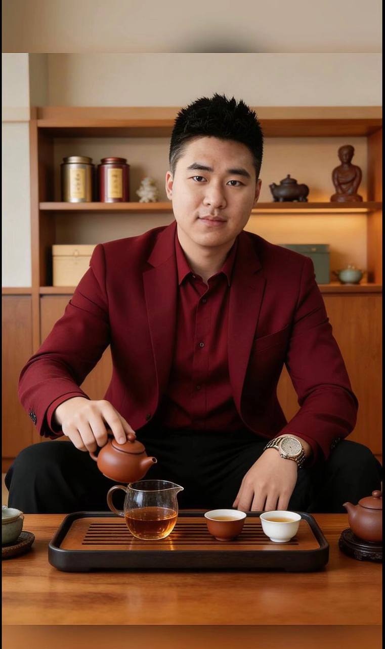 福布斯数码配件专区
